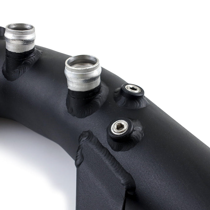Performance Charge Pipe Kit <br> 07-13 BMW 3-Series 135is