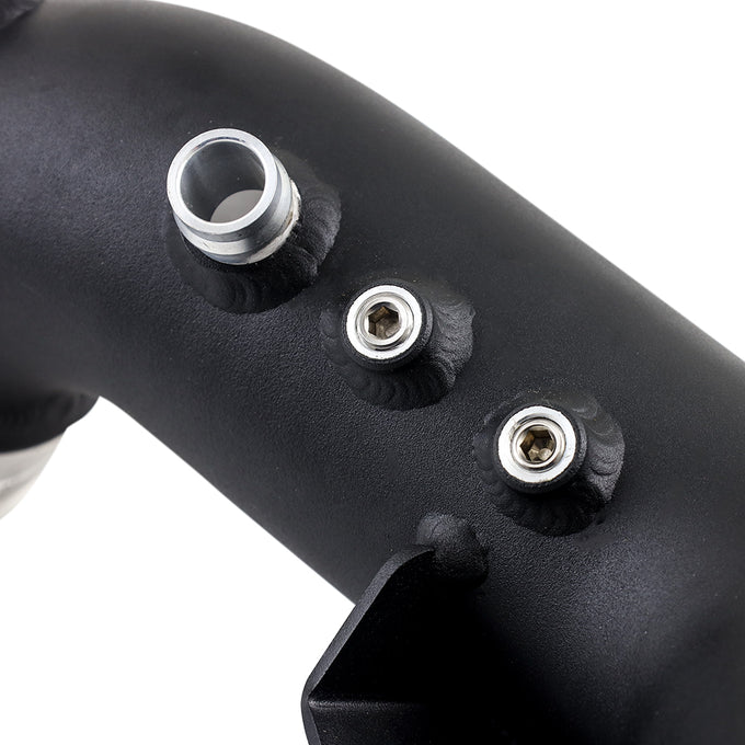 Performance Charge Pipe Kit <br> 11-18 BMW 3-Series X3/4 M135i M2