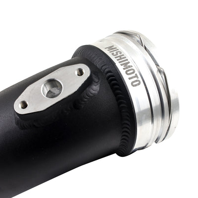 Performance Charge Pipe Kit <br> 11-18 BMW 3-Series X3/4 M135i M2