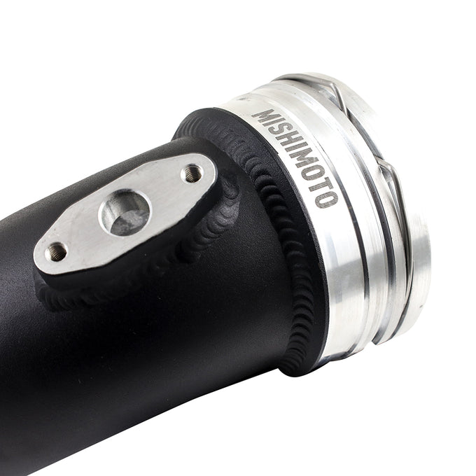 Performance Charge Pipe Kit <br> 11-18 BMW 3-Series X3/4 M135i M2