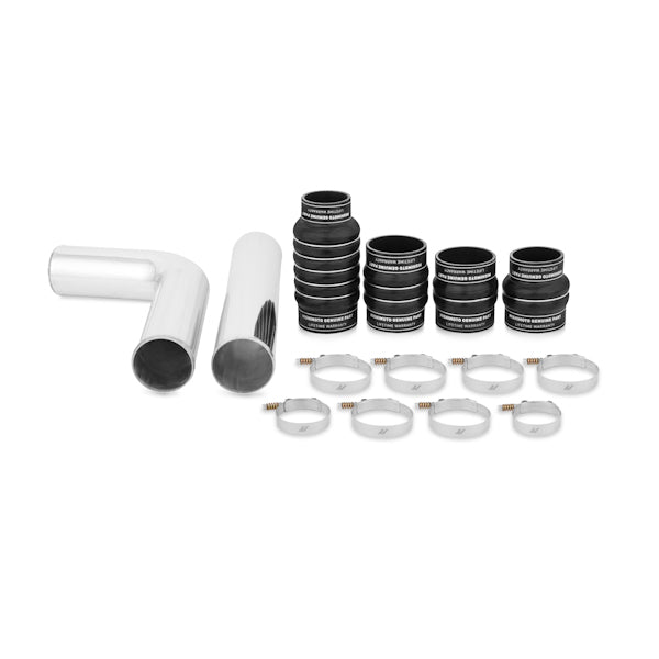 Performance Intercooler Pipe Kit <br> 03-07 Dodge Ram 2500 3500