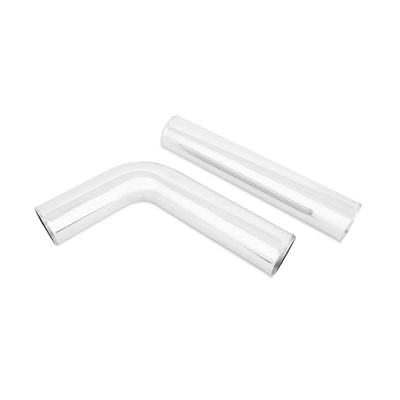 Performance Intercooler Pipe Kit <br> 03-07 Dodge Ram 2500 3500