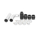 Performance Intercooler Pipe Kit <br> 07-09 Dodge Ram 2500-5500