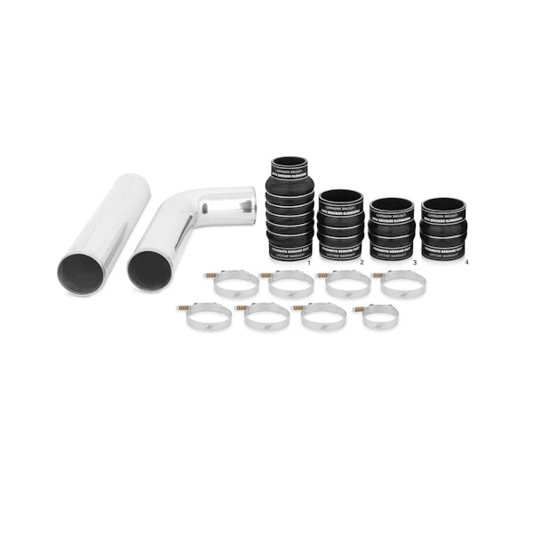 Performance Intercooler Pipe Kit <br> 07-09 Dodge Ram 2500-5500