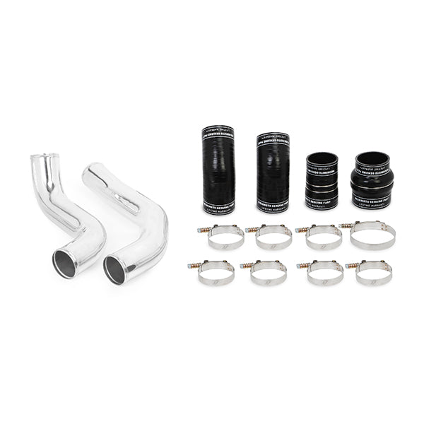 Performance Intercooler Pipe Kit <br> 13-18 Ram 2500-5500, 2013 Ram 4000 6.7L