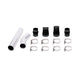 Performance Intercooler Pipe Kit <br> 94-02 Dodge Ram 2500 3500