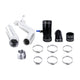 Performance Intercooler Pipe Kit <br> 19-23 Ford Ranger 2.3L