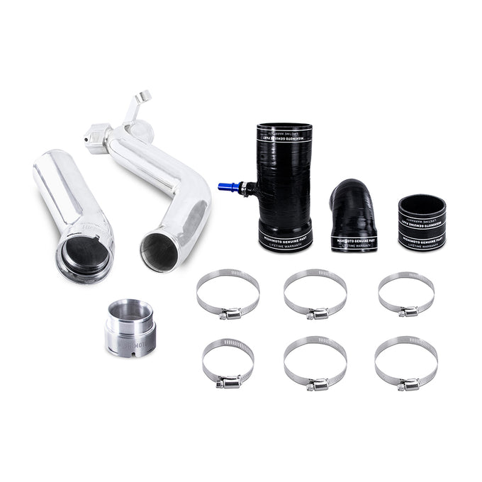Performance Intercooler Pipe Kit <br> 19-23 Ford Ranger 2.3L