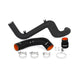Hot Side Intercooler Pipe - Black <br> 16-18 Ford Focus