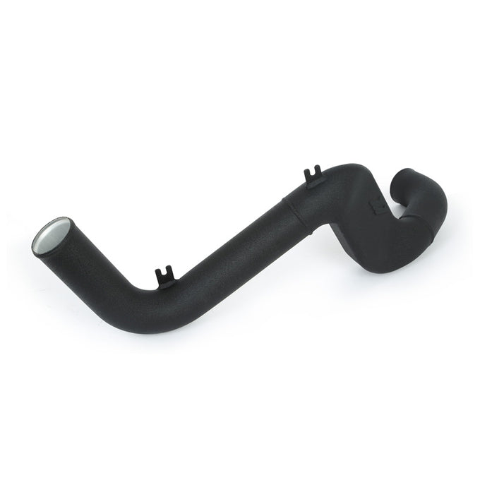 Hot Side Intercooler Pipe - Black <br> 16-18 Ford Focus