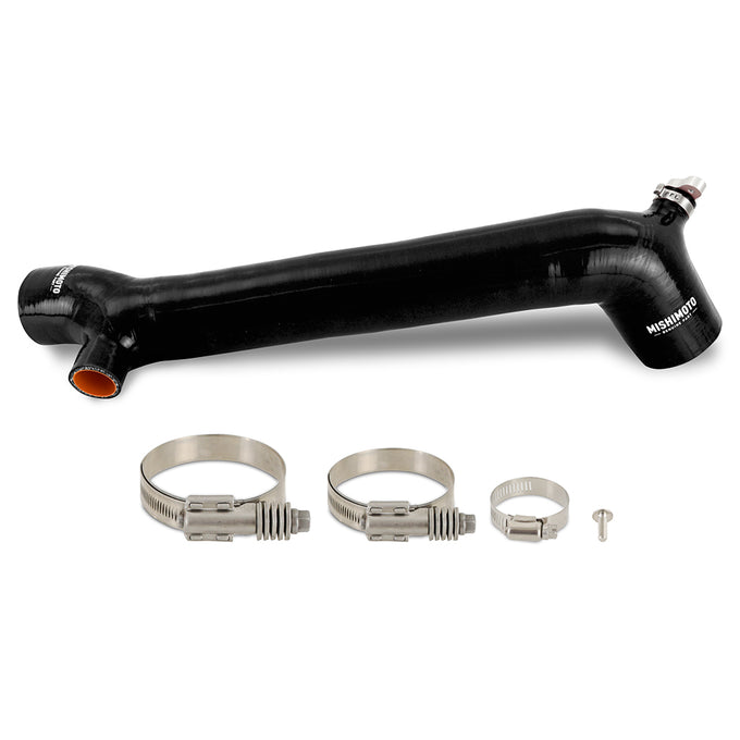 Silicone Charge Tube <br> 16-23 Polaris RZR XP Series