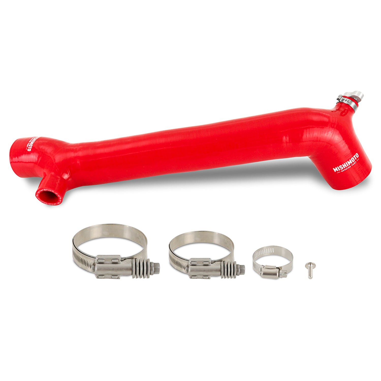 Silicone Charge Tube <br> 16-23 Polaris RZR XP Series