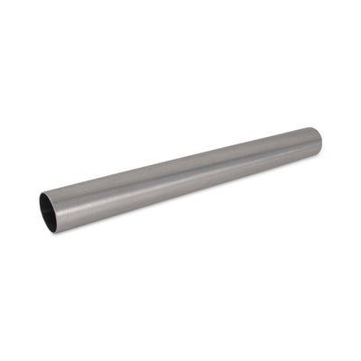 2.5 in Stainless Steel Straight Exhaust Piping <br> Universal Fit