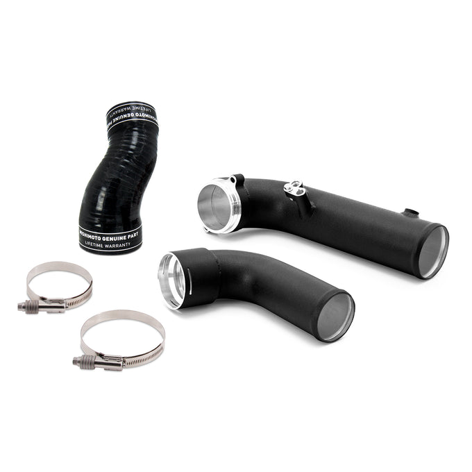 Performance Charge Pipe Kit <br> 19-25 BMW X3/4 8 Series Toyota GR Supra