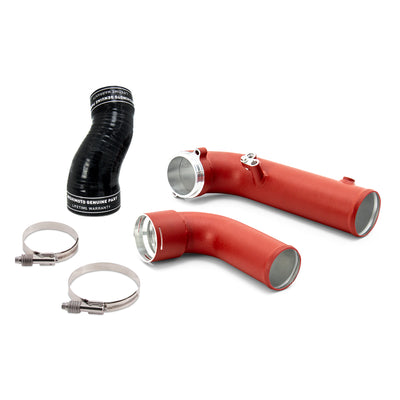 Performance Charge Pipe Kit <br> 19-25 BMW B58 engine Toyota GR Supra