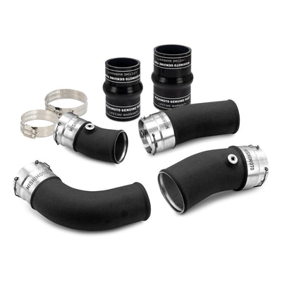 Performance Charge Pipe Kit <br> 24-26 Toyota Tacoma Land Cruiser 2.4L