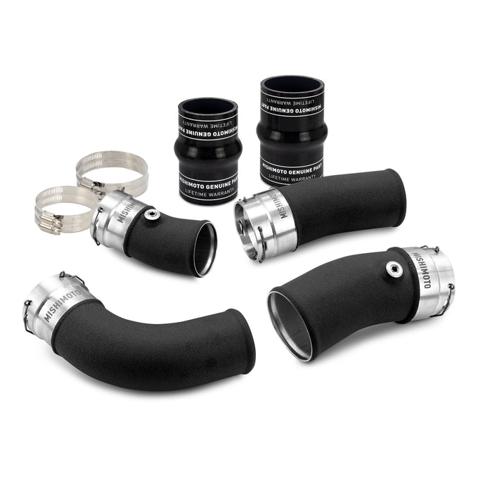 Performance Charge Pipe Kit <br> 24-26 Toyota Tacoma Land Cruiser 2.4L