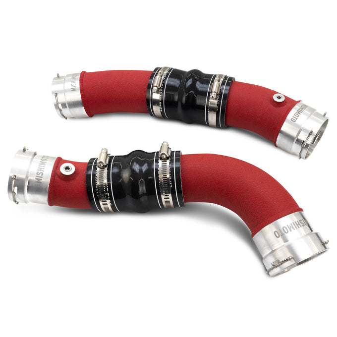 Performance Charge Pipe Kit <br> 24-26 Toyota Tacoma Land Cruiser 2.4L