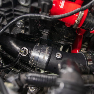 Performance Charge Pipe Kit <br> 24-26 Toyota Tacoma Land Cruiser 2.4L