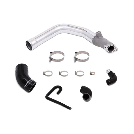 Performance Charge Pipe Kit <br> 14-21 Subaru WRX Forester 2.0L