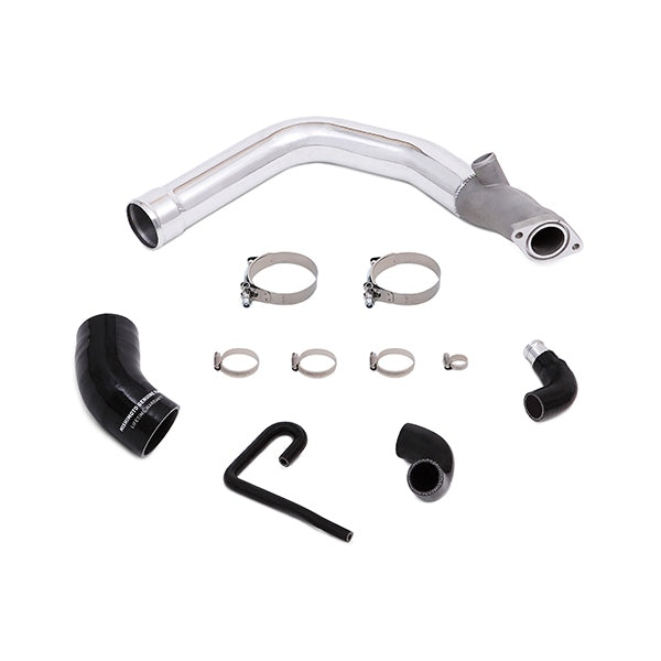 Performance Charge Pipe Kit <br> 14-21 Subaru WRX Forester 2.0L