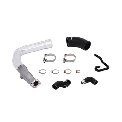 Performance Charge Pipe Kit <br> 14-21 Subaru WRX Forester 2.0L