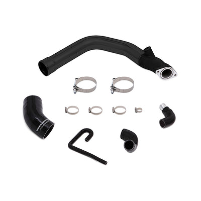 Performance Charge Pipe Kit <br> 14-21 Subaru WRX Forester 2.0L