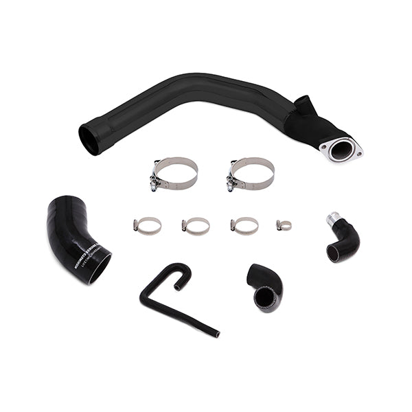 Performance Charge Pipe Kit <br> 14-21 Subaru WRX Forester 2.0L