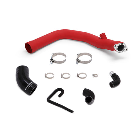 Performance Charge Pipe Kit <br> 14-21 Subaru WRX Forester 2.0L