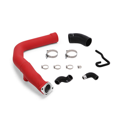 Performance Charge Pipe Kit <br> 14-21 Subaru WRX Forester 2.0L