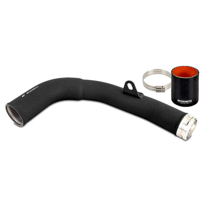 Performance Charge Pipe Kit <br> 20-25 Subaru Legacy Outback Ascen WRX 2.4L