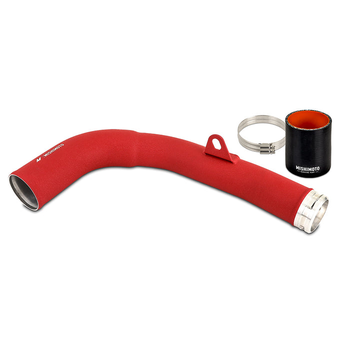 Performance Charge Pipe Kit <br> 20-25 Subaru Legacy Outback Ascen WRX 2.4L