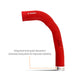 Performance Charge Pipe Kit <br> 20-25 Subaru Legacy Outback Ascen WRX 2.4L