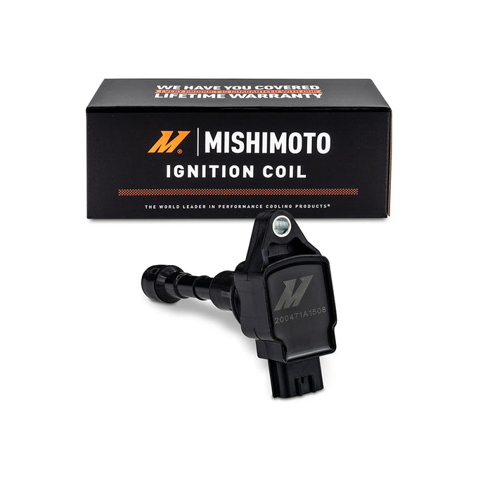 Performance Ignition Coil <br> 07-18 Nissan Altima 350Z, INFINITI G35