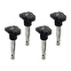 Performance Ignition Coil <br> 05-16 VW/Audi EA888 1.8T 2.0T Engines