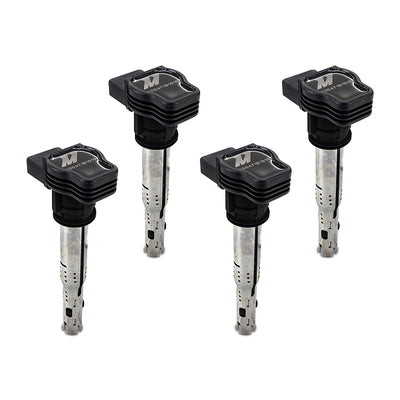 Performance Ignition Coil <br> 05-16 VW/Audi EA888 1.8T 2.0T Engines