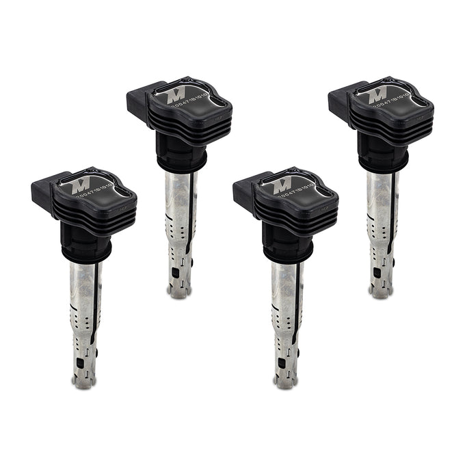 Performance Ignition Coil <br> 05-16 VW/Audi EA888 1.8T 2.0T Engines