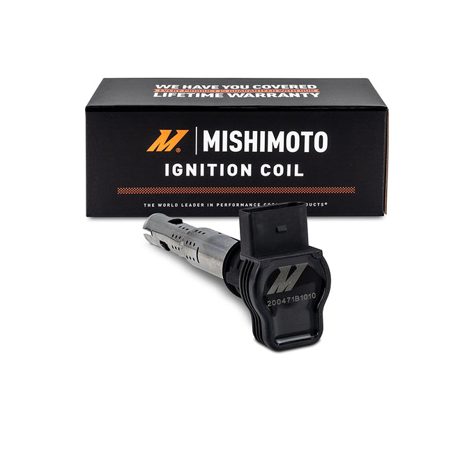 Set of 4 Performance Ignition Coil <br> 05-16 VW/Audi EA888 1.8T 2.0T Engines