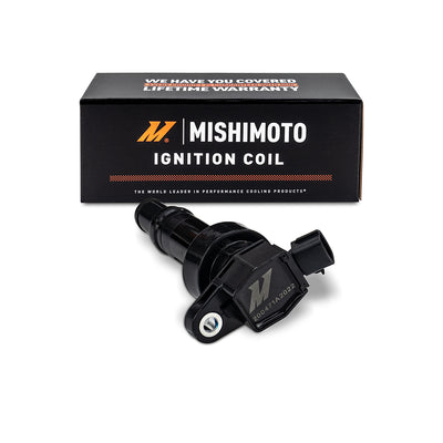 Performance Ignition Coil <br> 12-20 Hyundai Accent Veloster, Kia Rio Soul 1.6L