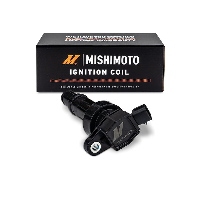 Performance Ignition Coil <br> 12-20 Hyundai Accent Veloster, Kia Rio Soul 1.6L