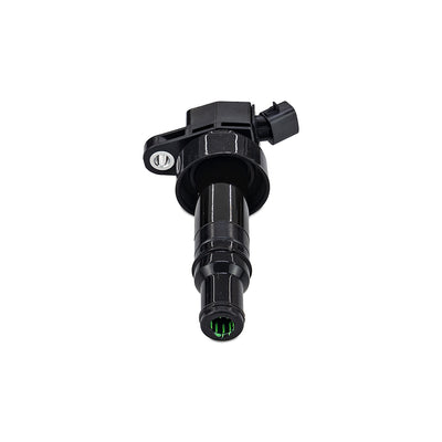 Set of 4 Performance Ignition Coil <br> 12-20 Hyundai Accent Veloster, Kia Rio Soul 1.6L