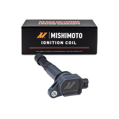 Performance Ignition Coil <br> 08-12 Honda Accord CR-V Civic Crosstour