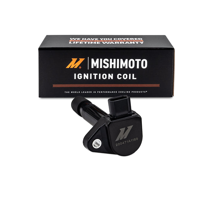 Performance Ignition Coil <br> 00-07 Honda Accord Odyssey, Acura TL CL RL
