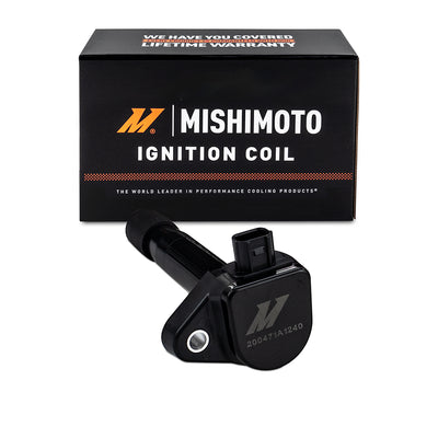 Performance Ignition Coil <br> 08-12 Honda Accord Odyssey, Acura RL TL