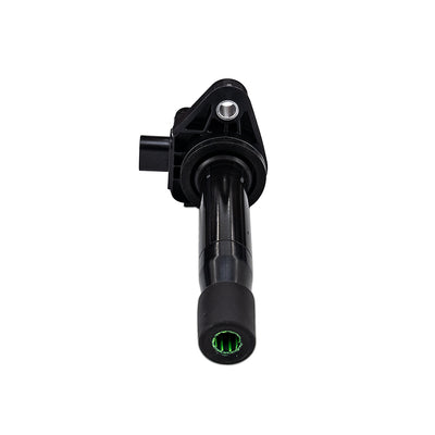 Set of 6 Performance Ignition Coil <br> 08-12 Honda Accord Odyssey, Acura RL TL