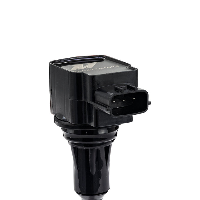 Set of 4 Performance Ignition Coil <br> 05-22 Nissan Frontier, Suzuki Equator, INFINITI M56