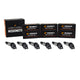 Set of 6 Delphi Style Ignition Coil <br> 07-13 BMW 335i 135i 535i 335is 740i