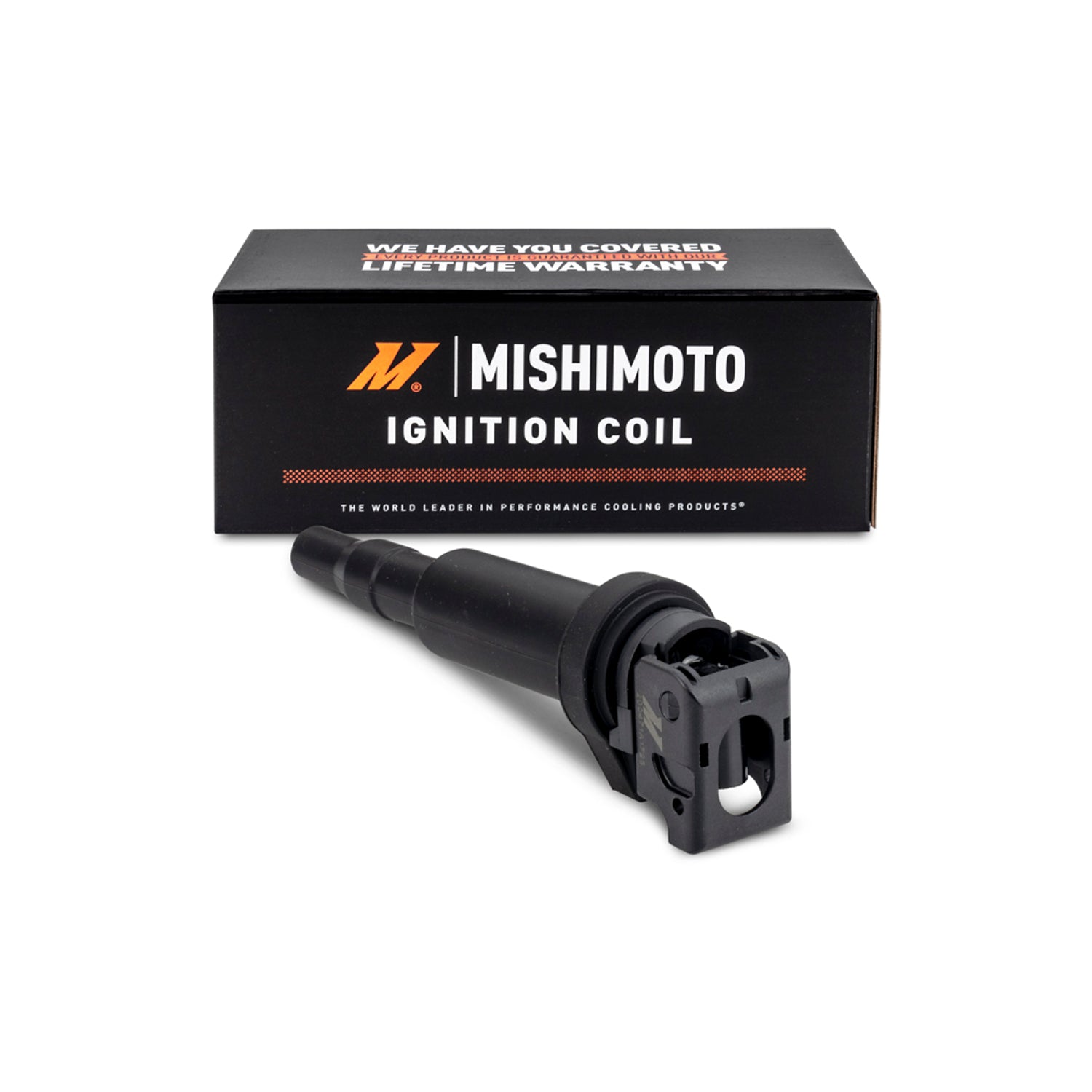 Performance Ignition Coil <br> 03-12 BMW 3/5 Series X6 X3