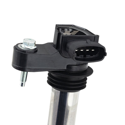 Set of 6 Performance Ignition Coil <br> 06-10 Dodge Charger, Chrysler 300, VW Routan
