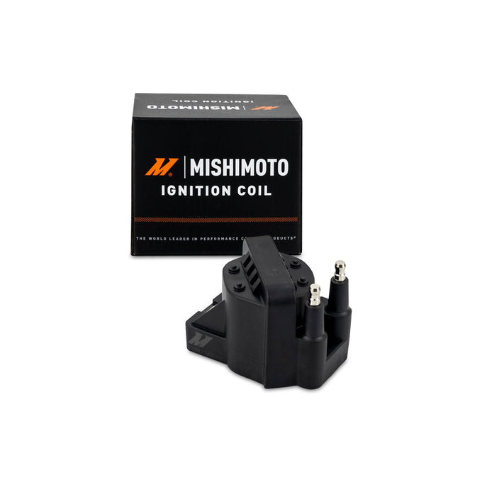 Performance Ignition Coil <br> 86-09 Buick Cadillac Chevry Oldsmobile Pontiac Isuzu